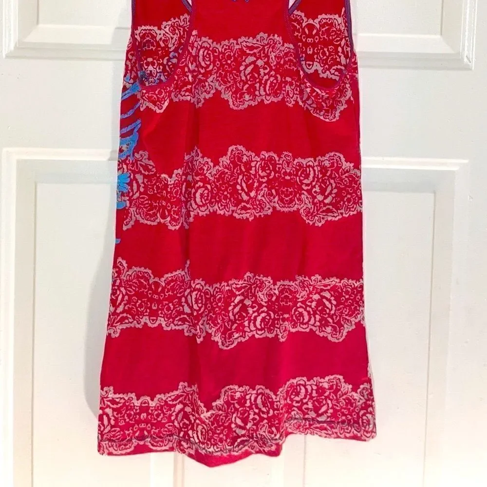 Southern Thread Tank Top  - Picture 8 of 9